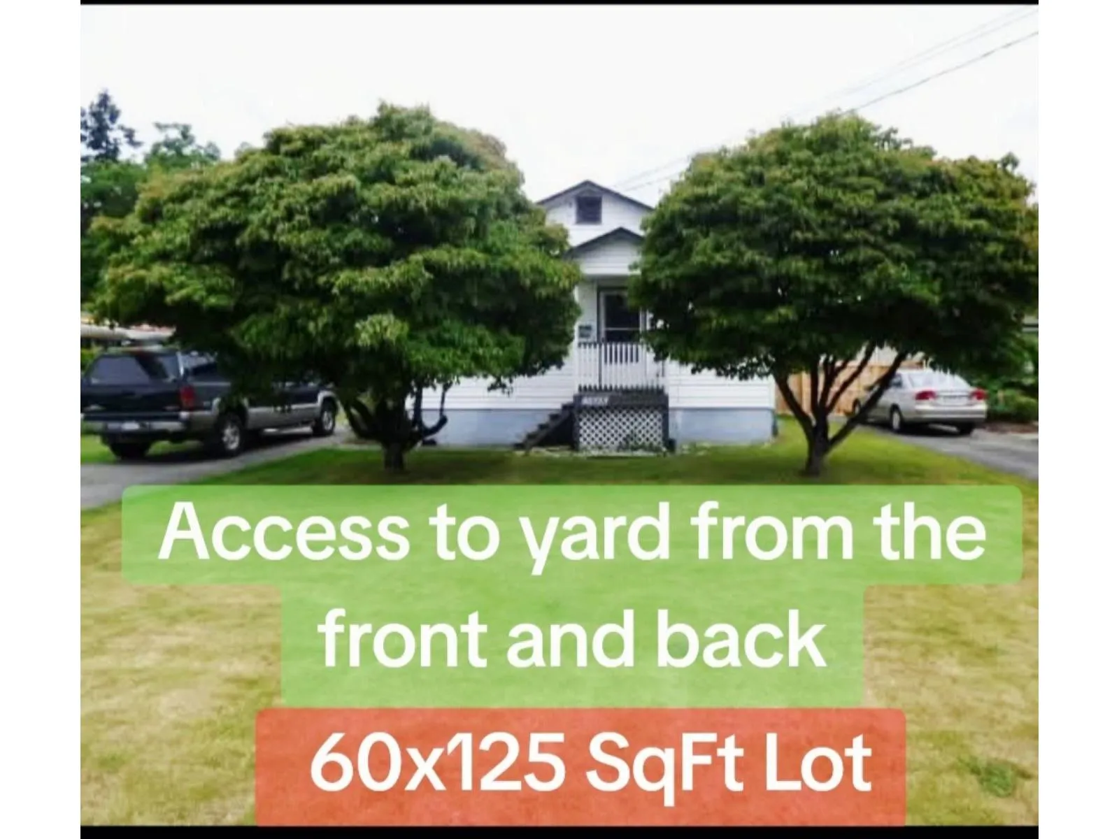Residential For Sale
