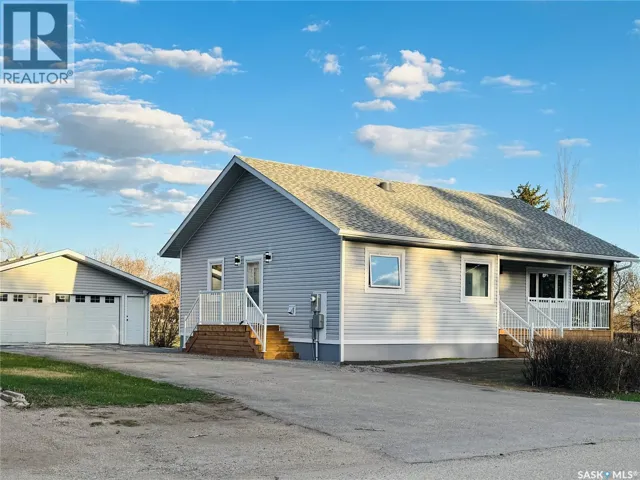 109 Ash STREET, Wolseley, Saskatchewan S0G5H0