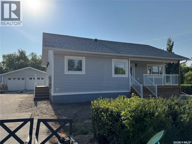 109 Ash STREET, Wolseley, Saskatchewan S0G5H0