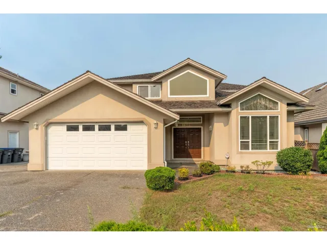 16543 108 AVENUE, Surrey, British Columbia V4N1N6