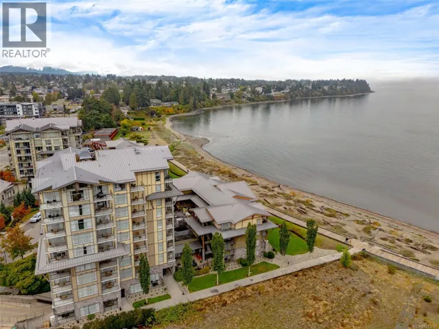 181 Beachside Dr, Parksville, British Columbia V9P2H5