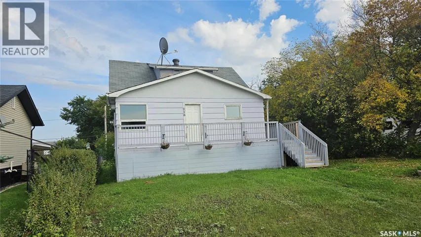 116 2nd AVENUE, Meacham, Saskatchewan S0K2V0