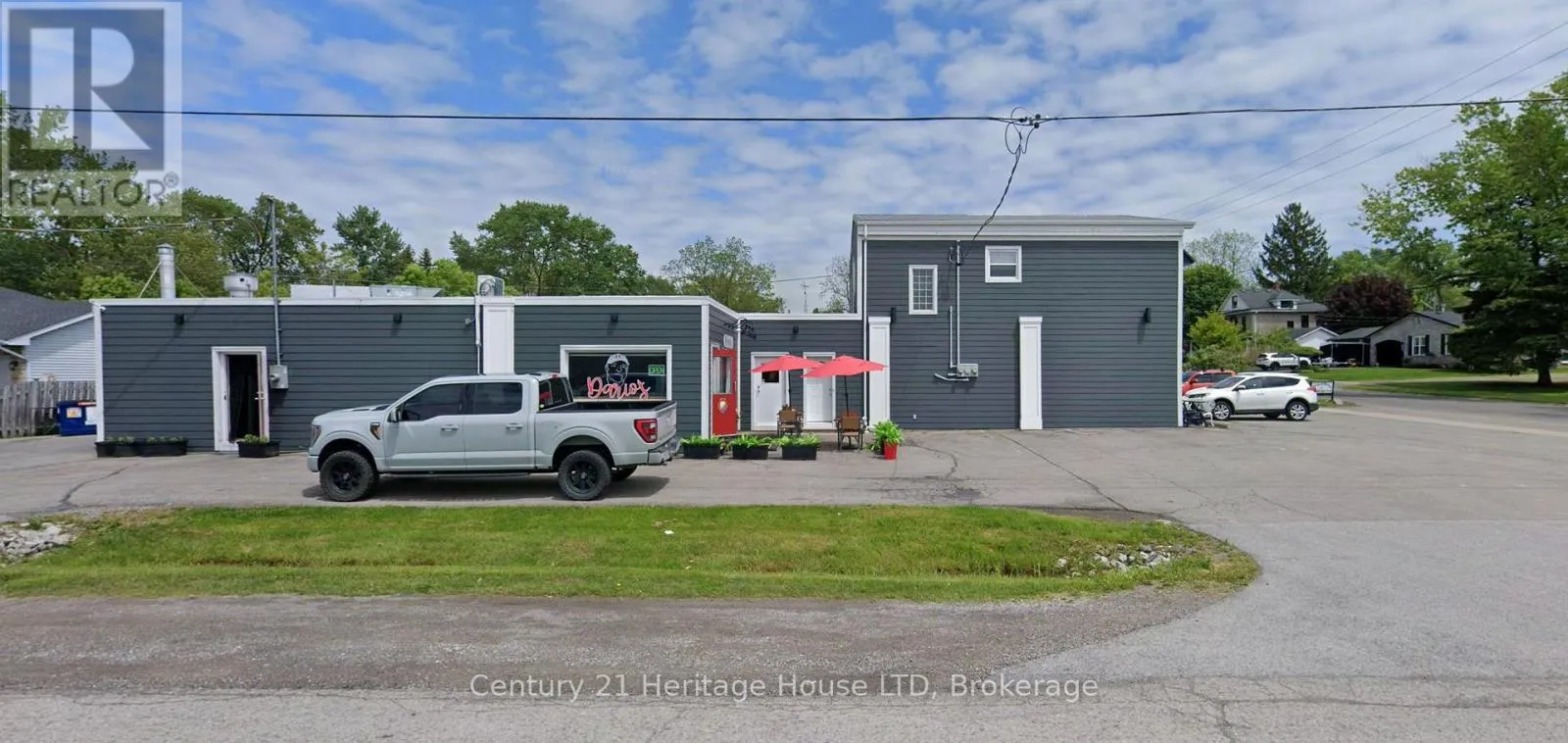 Commercial Sale For Sale