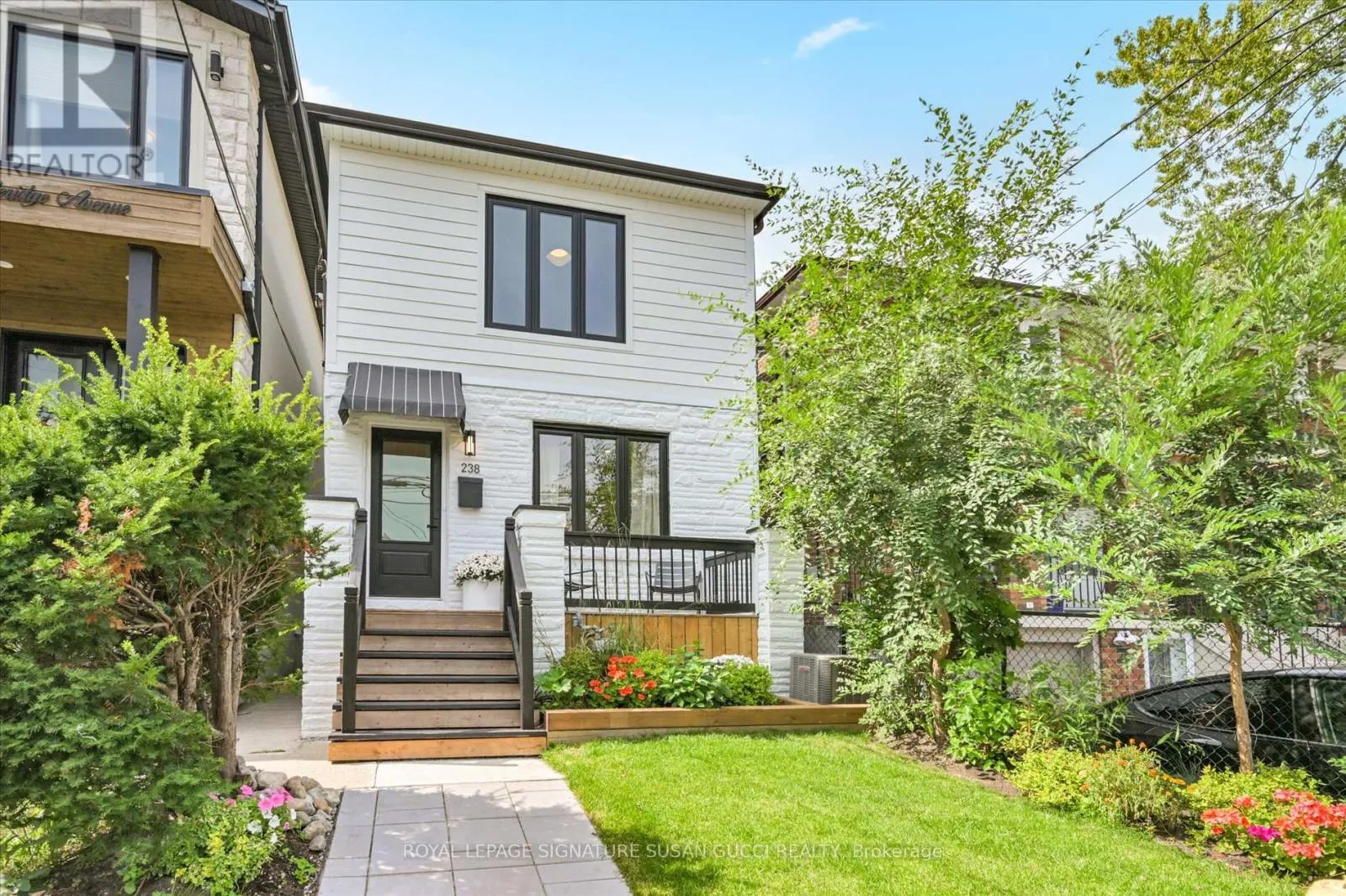 Residential For Sale