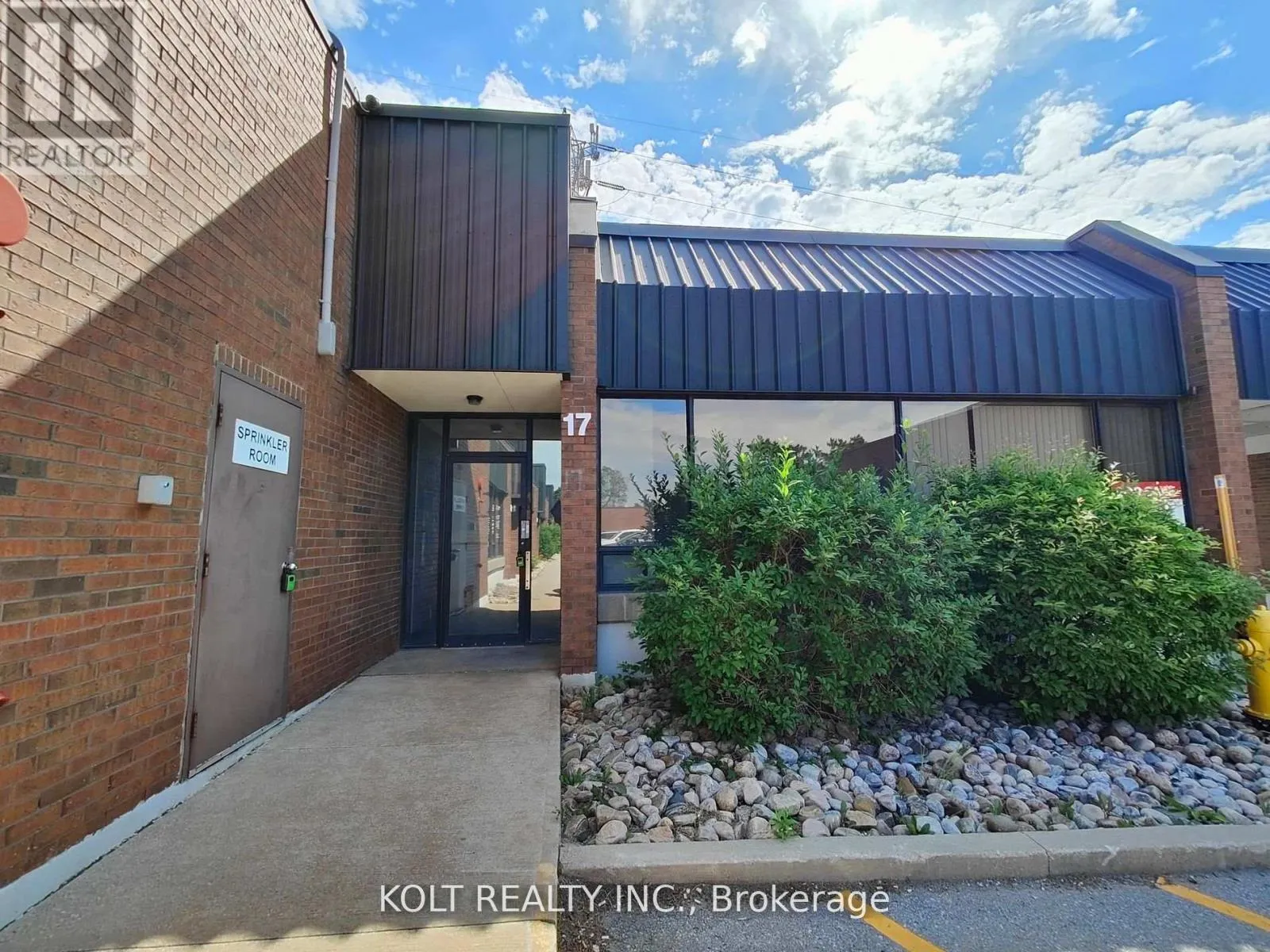 Commercial Sale For Sale