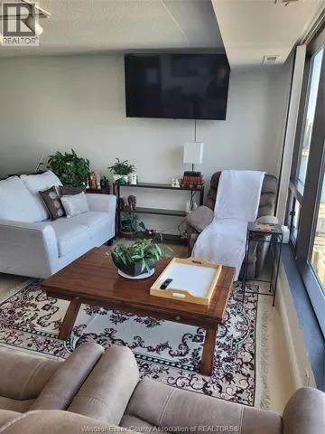 150 PARK STREET West Unit# 3002, Windsor, Ontario N9A7A2