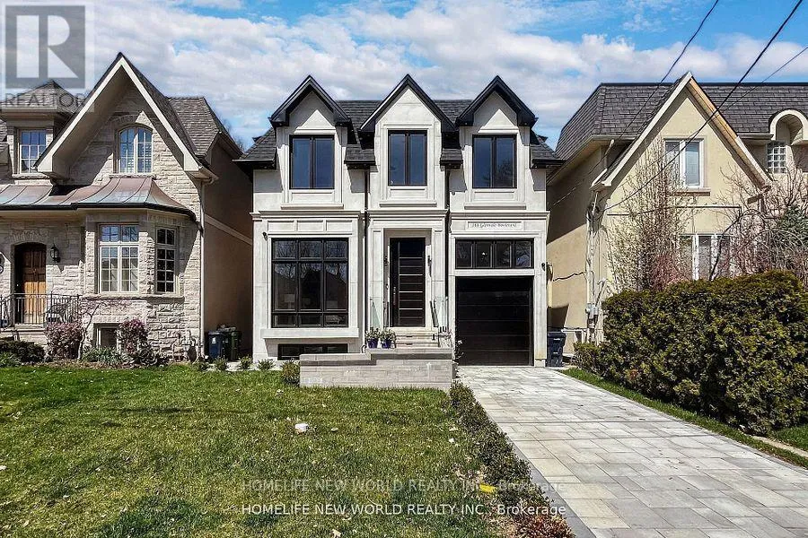 Residential For Sale