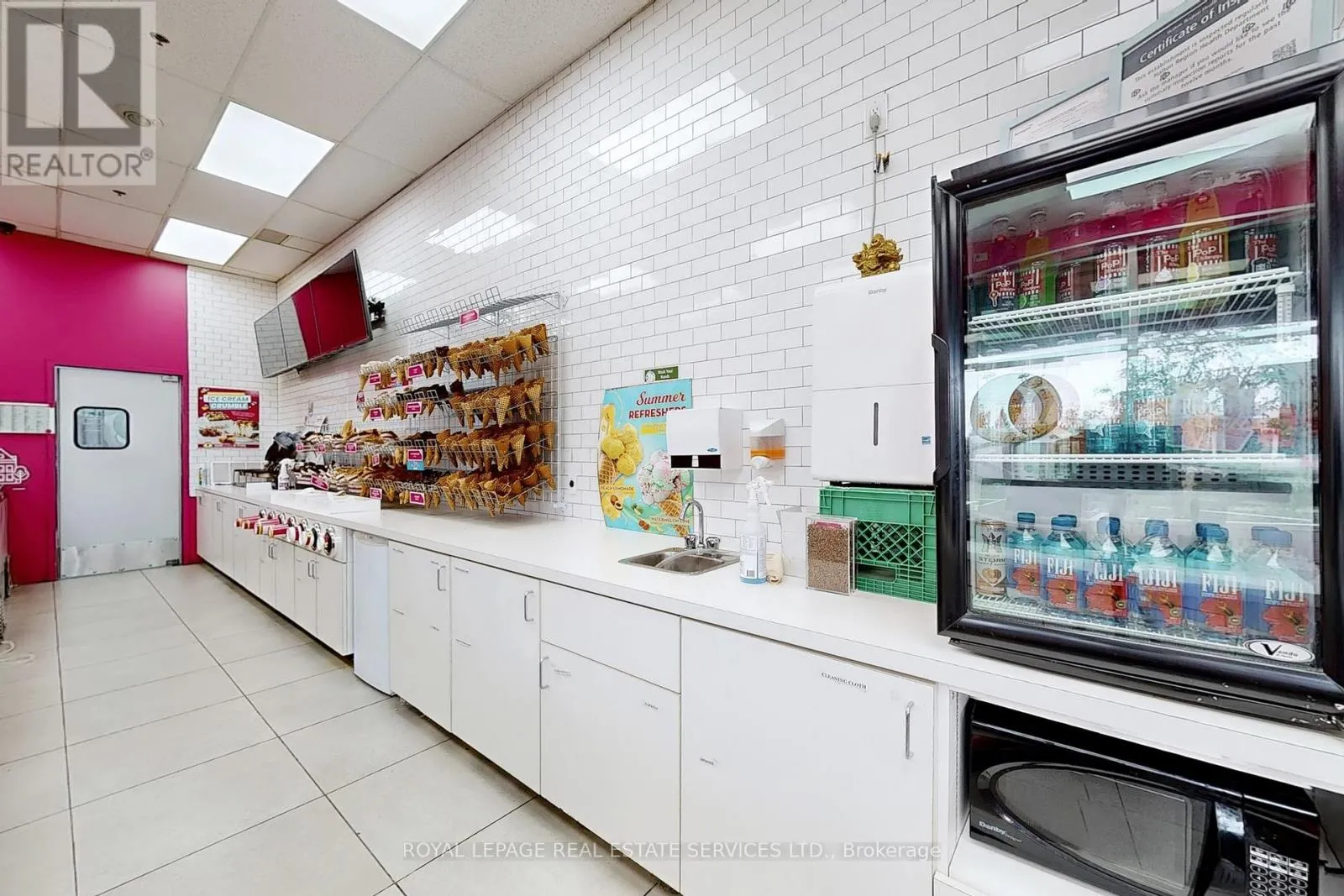 Commercial Sale For Sale