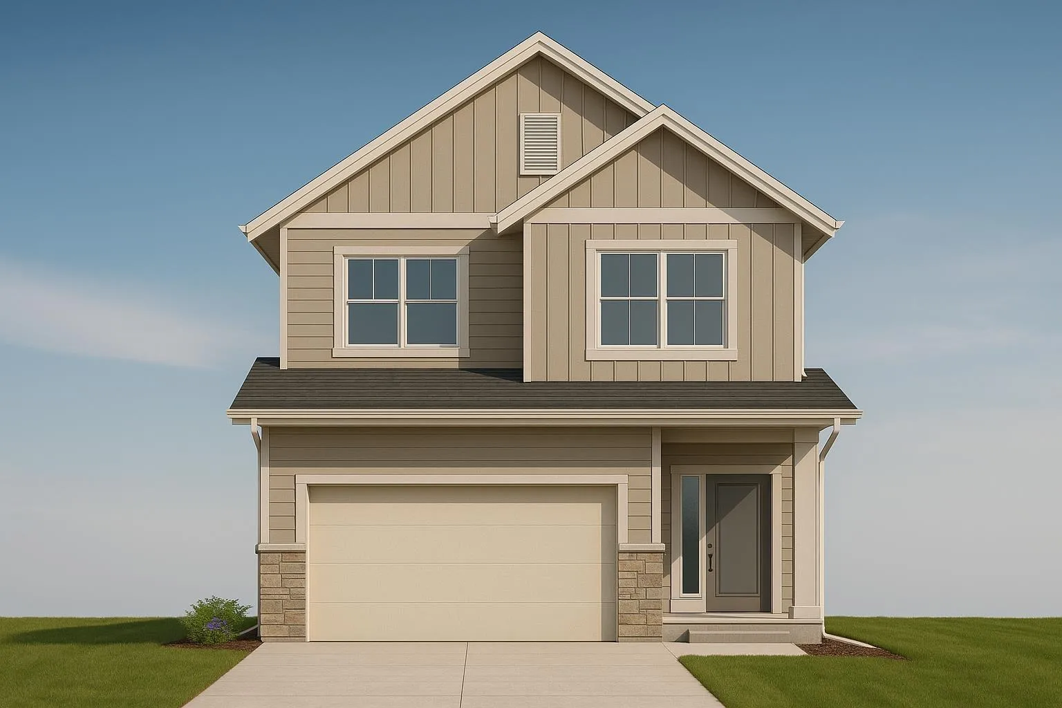 Residential For Sale