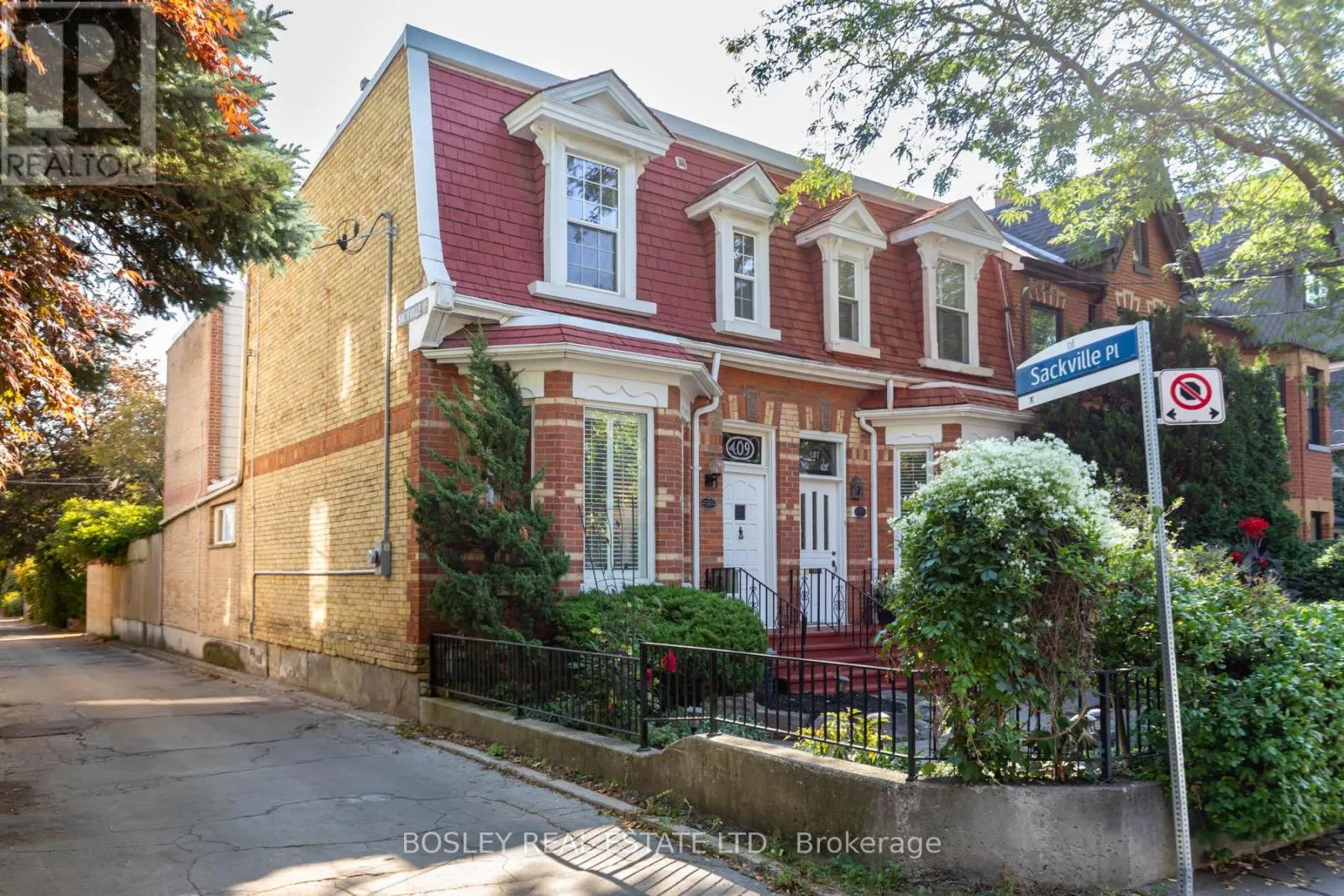 Residential For Sale