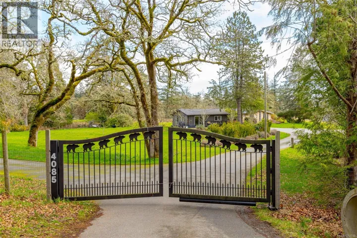 4085 Dupree Dr, Metchosin, British Columbia V9C3Z6