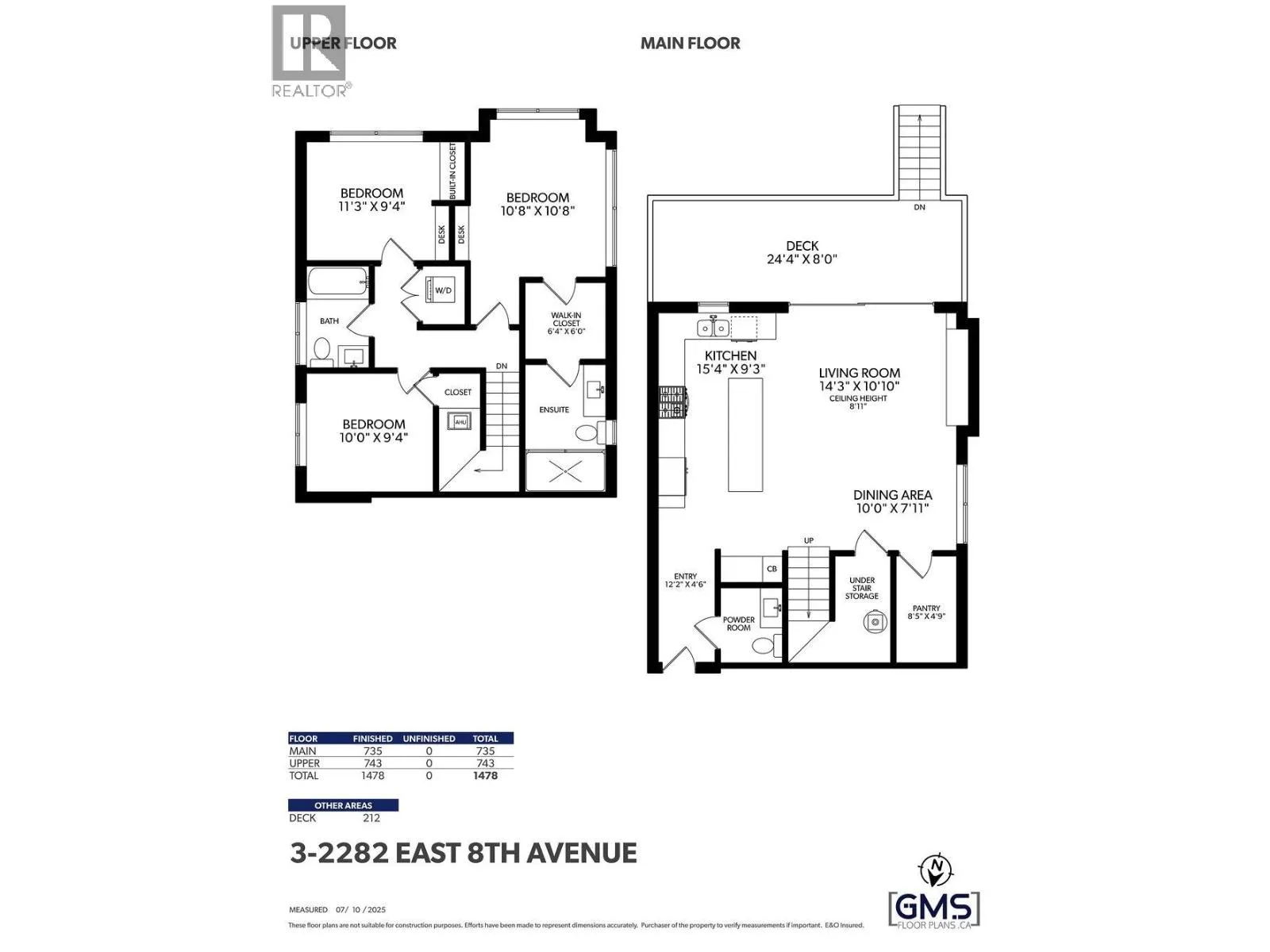Residential For Sale