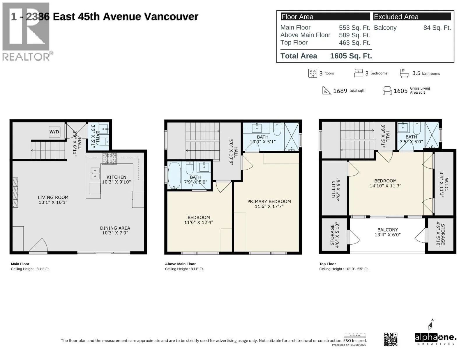 Residential For Sale
