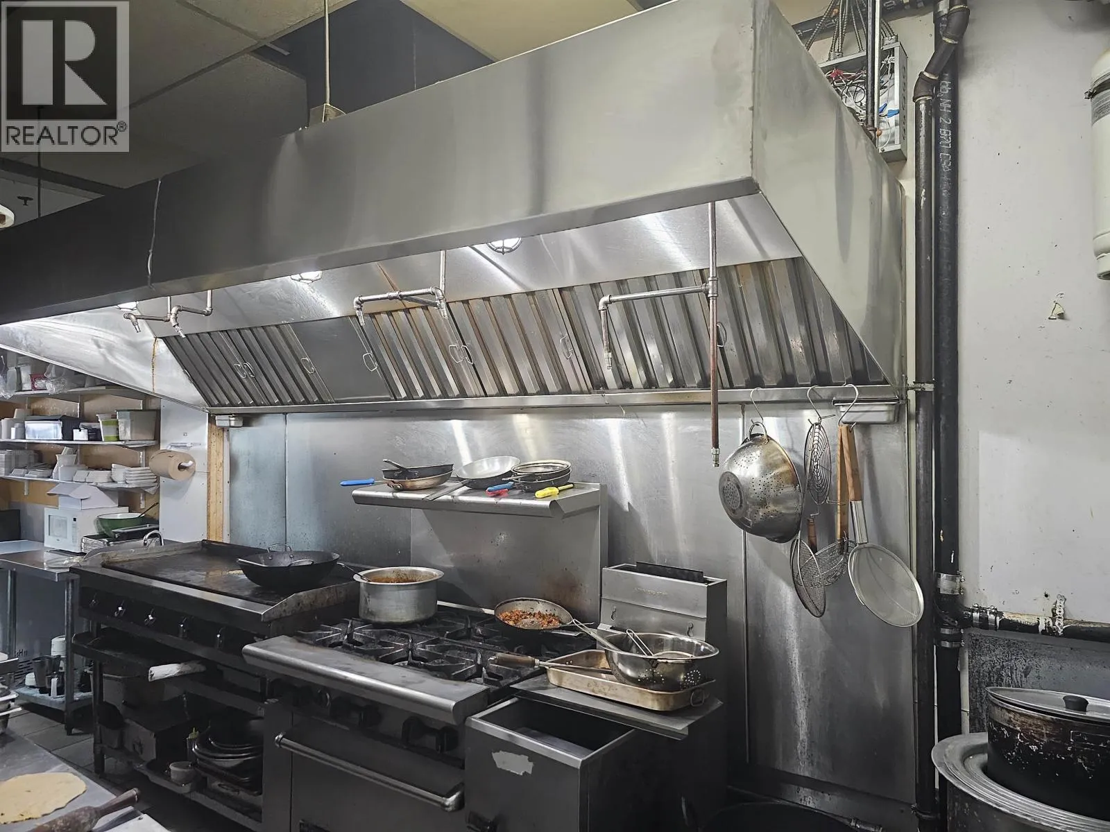 Commercial Sale For Sale