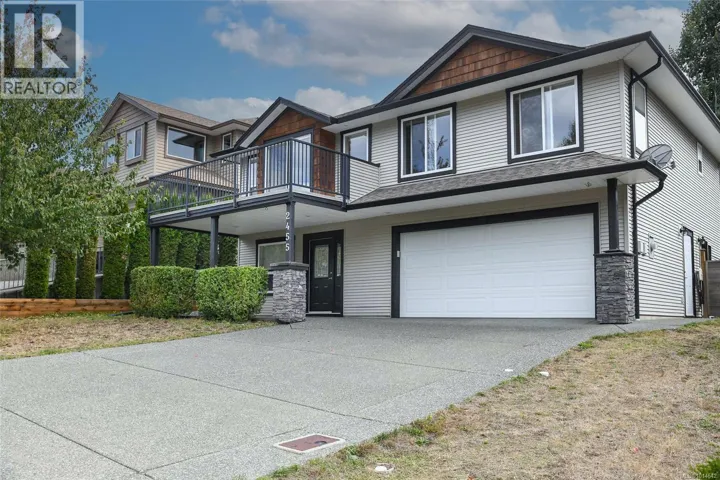 2455 Avro Arrow Dr, Comox, British Columbia V9M0A6