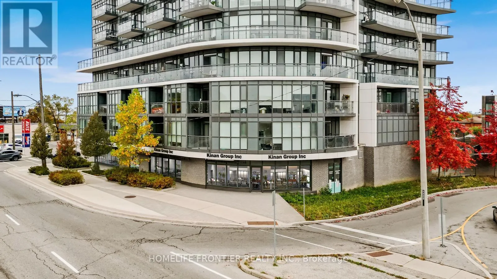 Commercial Sale For Sale