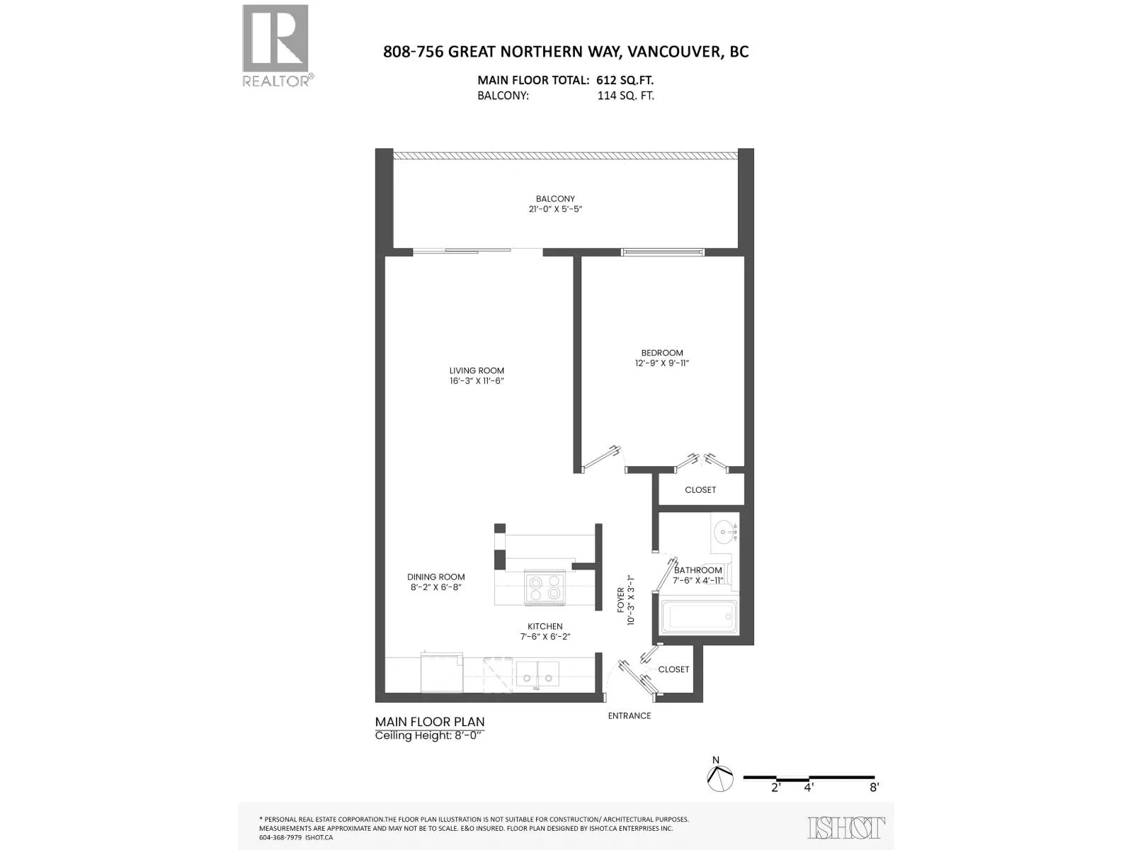 Residential For Sale