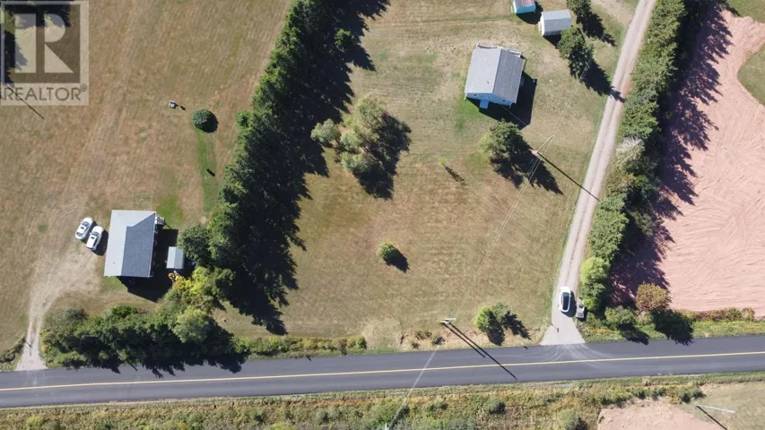 0 Union Corner Road, Union Corner, Prince Edward Island C0B2E0