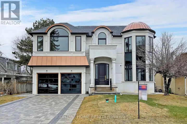 10 JOCELYN CRESCENT, Toronto (Banbury-Don Mills), Ontario M3B1A2