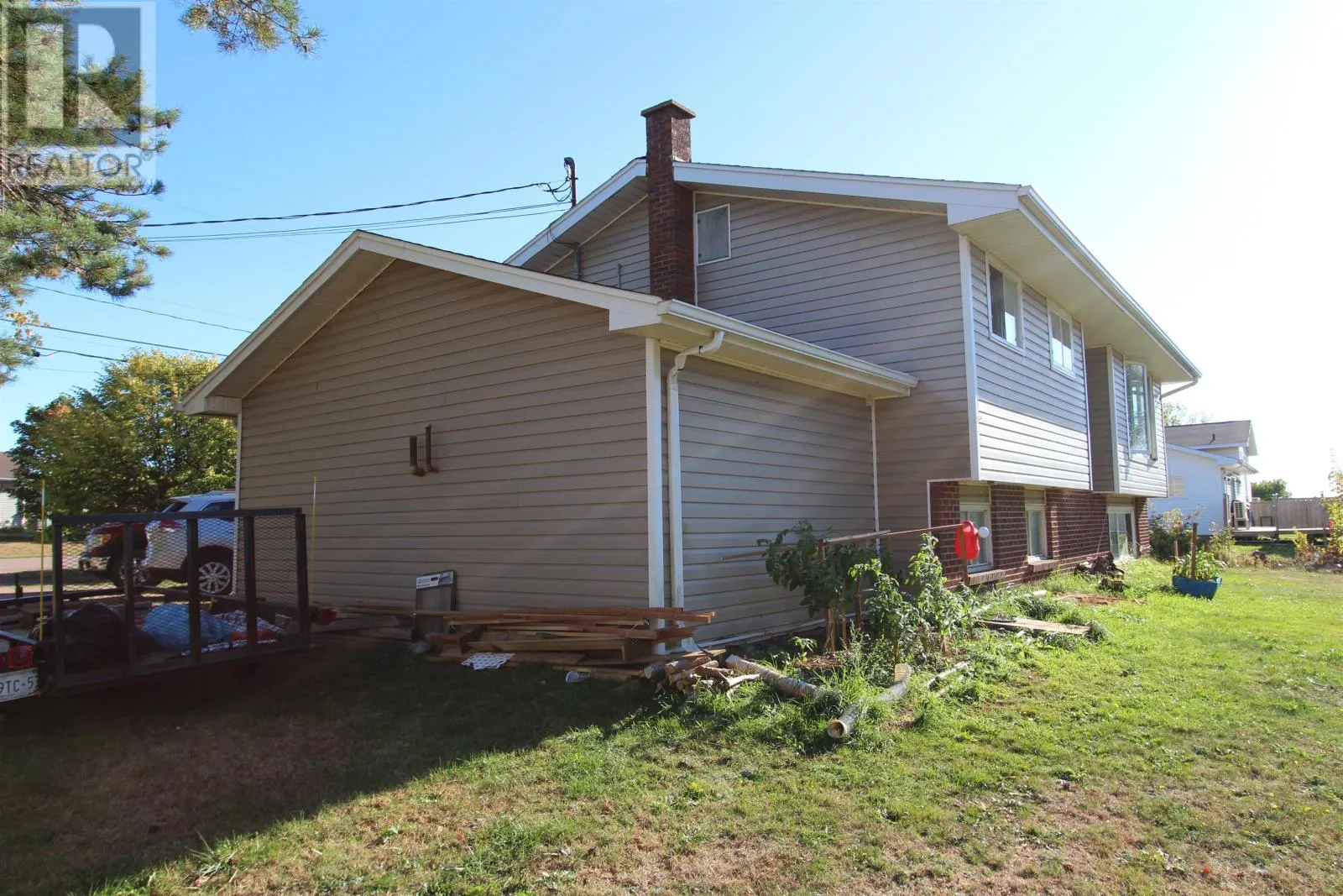 Residential For Sale