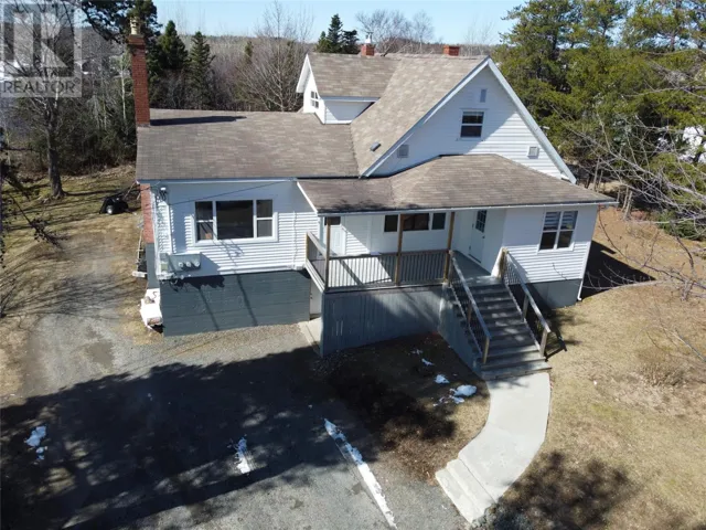 21C Premier Drive, Lewisporte, Newfoundland & Labrador A0G3A0