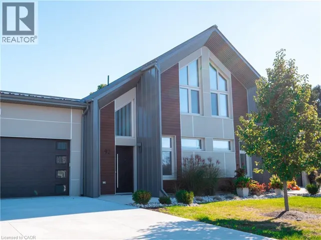 92 ELGIN Street, Embro, Ontario N0J1J0