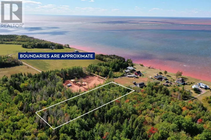 Lot Country Lane, Victoria West, Prince Edward Island C0B2C0