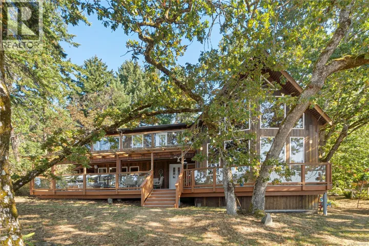 4 Pirates Lane, Protection Island, British Columbia V9R6R1