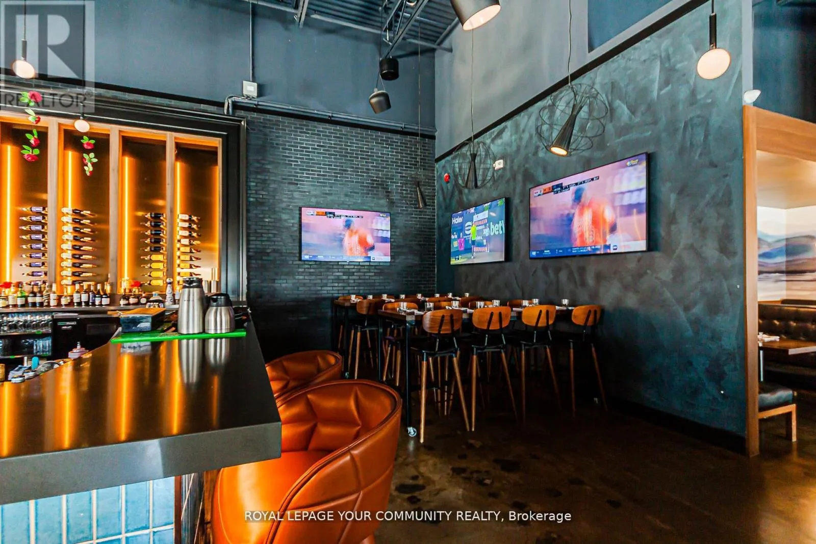 Commercial Sale For Sale