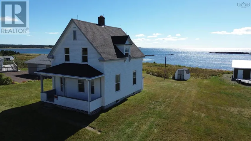 156 Chapel Cove Road, L'Ardoise, Nova Scotia B0E1S0