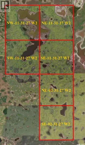 961 Acres Farmland in RM Morris, Morris Rm No. 312, Saskatchewan S0K4Y0