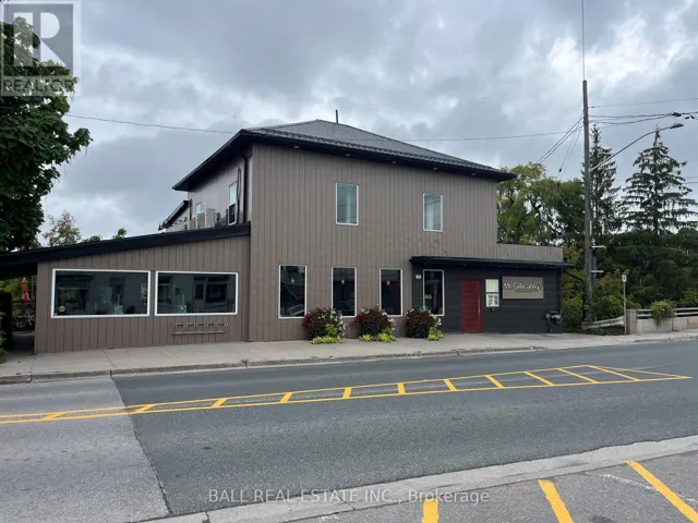 13 BRIDGE STREET N, Trent Hills (Hastings), Ontario K0L1Y0
