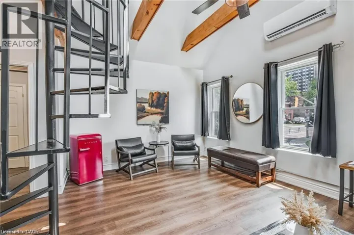 118 QUEEN Street S, Hamilton, Ontario L8P3S1