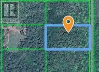PT LT 16 Perch Lake Road, Little Current, Ontario P0P1K0