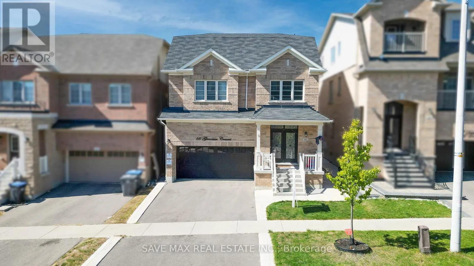 Residential For Sale