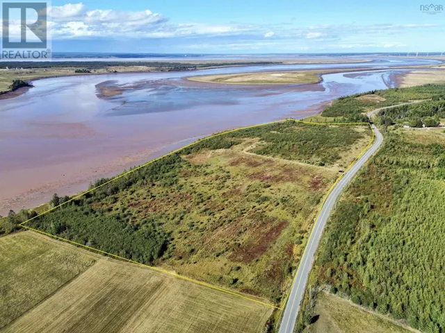 Lot 1 509 Highway, Lower Maccan, Nova Scotia B0L1B0