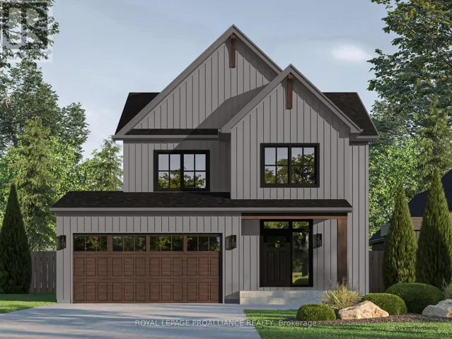 30 HOLLINGSWORTH STREET, Cramahe (Colborne), Ontario K0K1S0