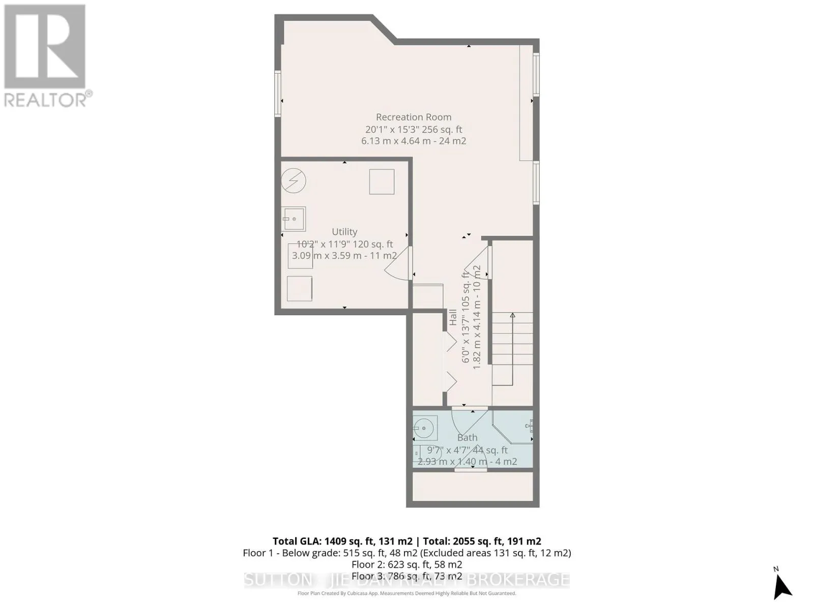 Residential For Sale