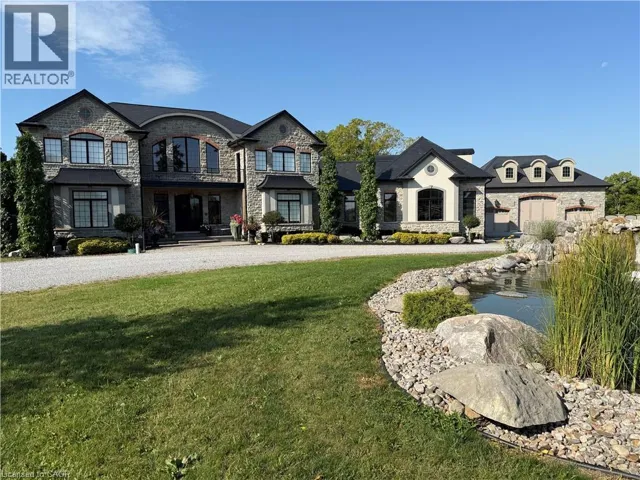 649 EAST QUARTER LINE Line, Port Dover, Ontario N0A1N1