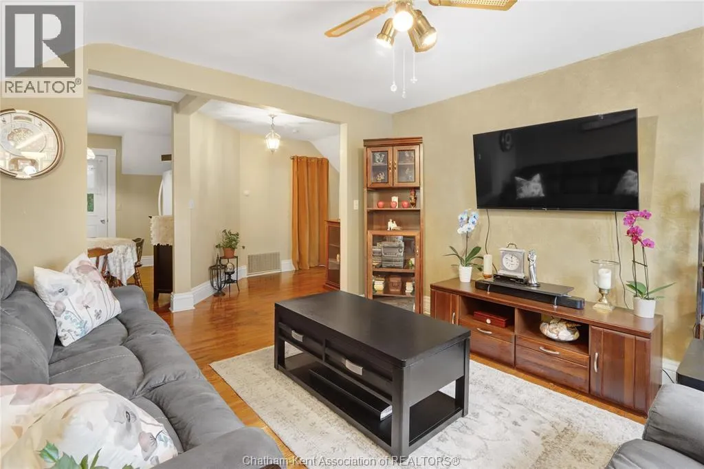 Residential For Sale
