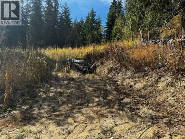 Lot 42 Forest Drive, Blind Bay, British Columbia V0E1H2