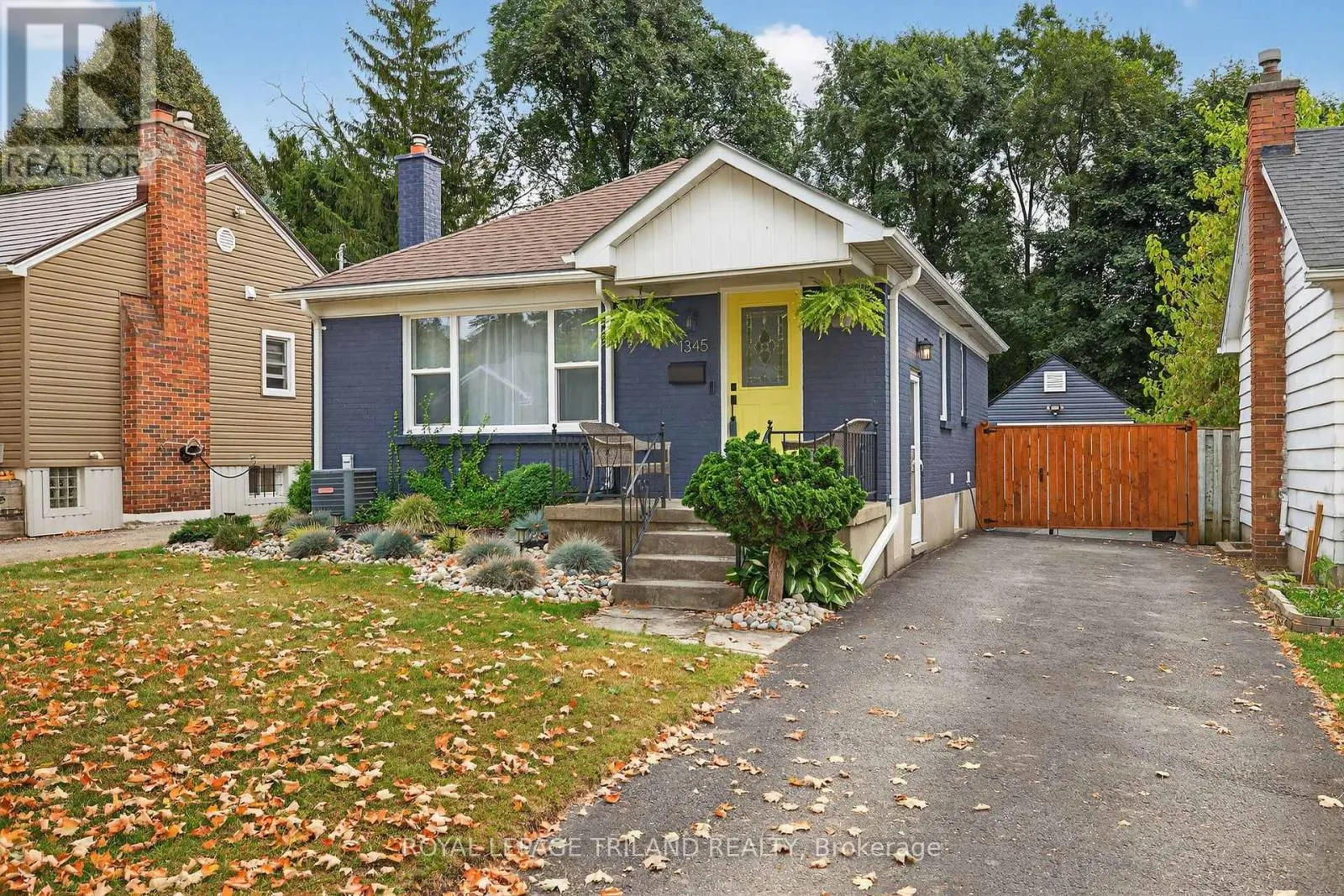 Residential For Sale