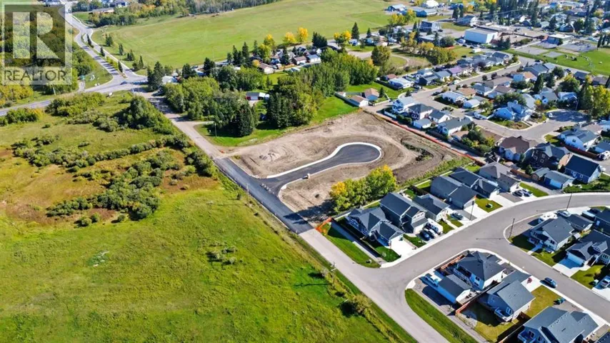 8 DunHam Court NW, Diamond Valley, Alberta T0L2A0