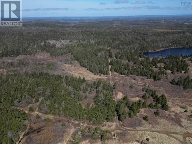 Lot Bouchers Ln., Arichat, Nova Scotia B0E1A0