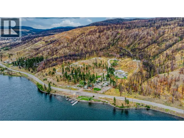 3972 Kamloops-Vernon Highway, Monte Lake, British Columbia V0E3B4