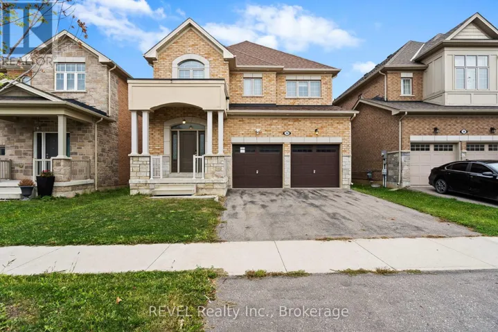 32 SPARKLE DRIVE, Thorold (Rolling Meadows), Ontario L2V0H2