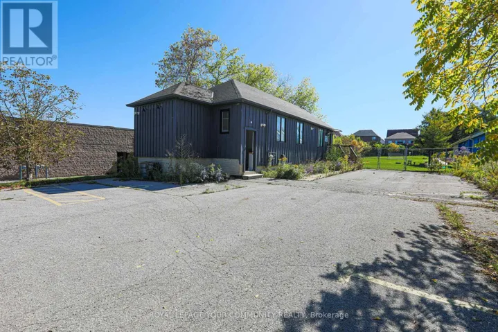 155 KING ROAD, Richmond Hill (Oak Ridges), Ontario L4E2W1