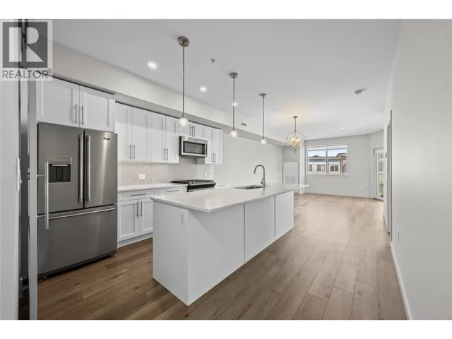 3638 Mission Springs Drive Unit# 301, Kelowna, British Columbia V1W0B3