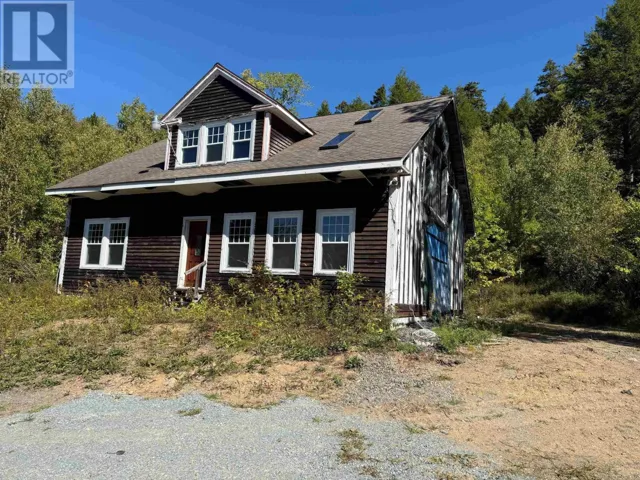 571 Conquerall Mills Road, Conquerall Mills, Nova Scotia B4V7A3