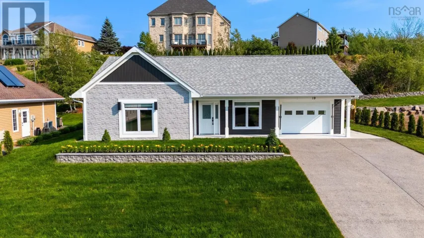 Lot 51 Mallard Avenue, Canaan, Nova Scotia B4N0A8